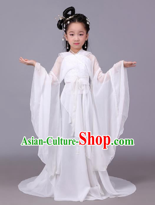 Traditional Ancient Chinese Costume Chinese Style Wedding Dress Ancient Tang Dynasty hanfu princess Clothing