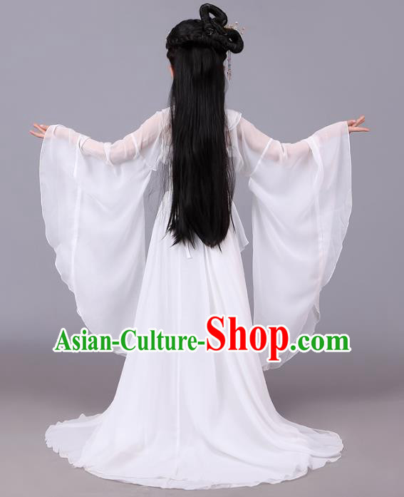 Traditional Ancient Chinese Costume Chinese Style Wedding Dress Ancient Tang Dynasty hanfu princess Clothing