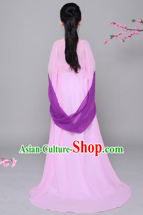 Traditional Ancient Chinese Costume Chinese Style Wedding Dress Ancient Tang Dynasty hanfu princess Clothing