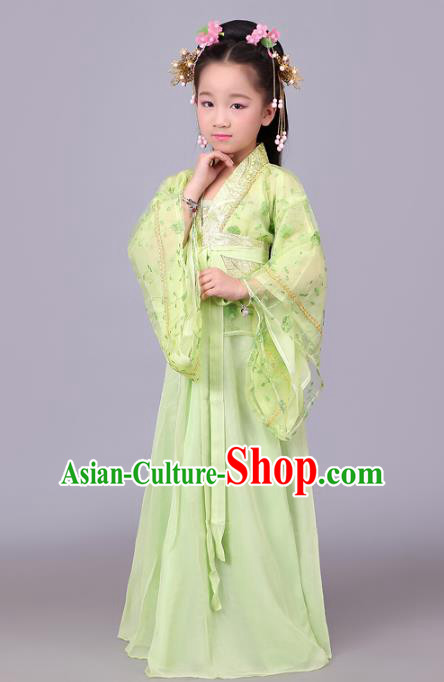 Traditional Ancient Chinese Costume Chinese Style Wedding Dress Ancient Tang Dynasty hanfu princess Clothing