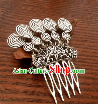 Handmade Traditional Chinese Classical Hair Accessories Ancient Hanfu Hairpins Wedding Hair Combs for Women