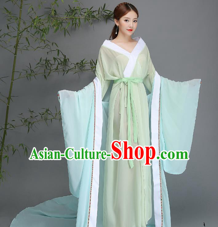 Ancient Chinese Costume Chinese Style Wedding Dress Tang Dynasty hanfu princess Clothing