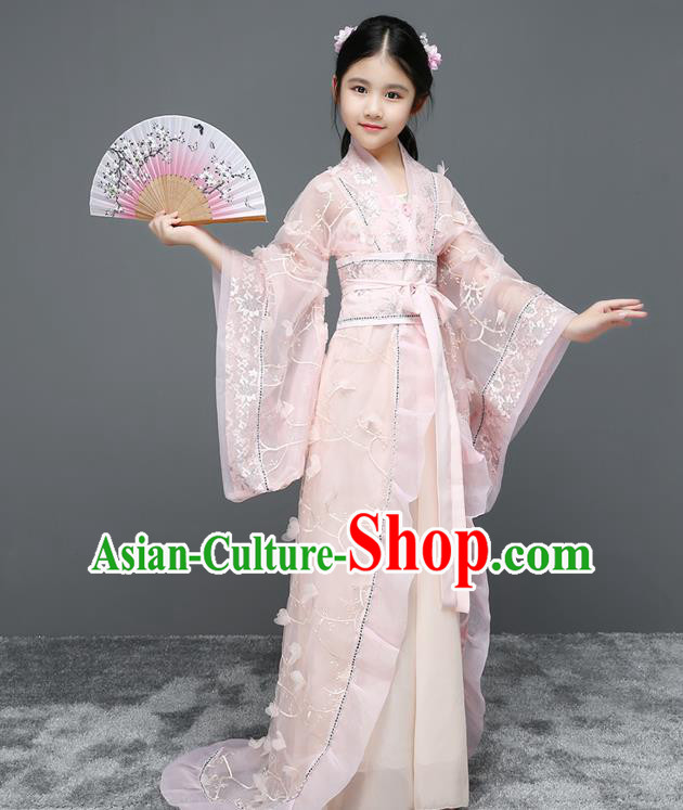 Ancient Chinese Costume Chinese Style Wedding Dress Tang Dynasty hanfu princess Clothing