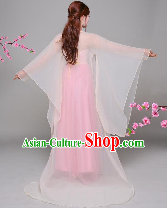 Traditional Ancient Chinese Costume Chinese Style Wedding Dress Ancient Tang Dynasty hanfu princess Clothing