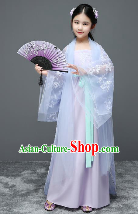 Traditional Ancient Chinese Costume Chinese Style Wedding Dress Ancient Tang Dynasty hanfu princess Clothing