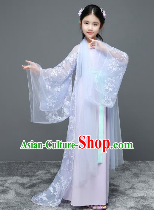 Traditional Ancient Chinese Costume Chinese Style Wedding Dress Ancient Tang Dynasty hanfu princess Clothing