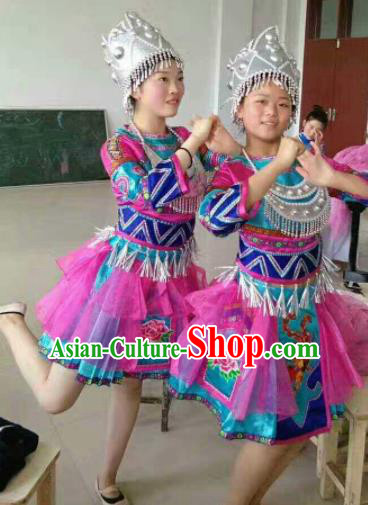 Traditional Chinese Fan Dance Folk Dance Costume Classical Yangko Dance Classical Dance Dress