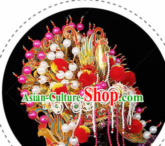 Chinese Ancient Style Hair Jewelry Accessories Hairpins Wigs Headdress for Women