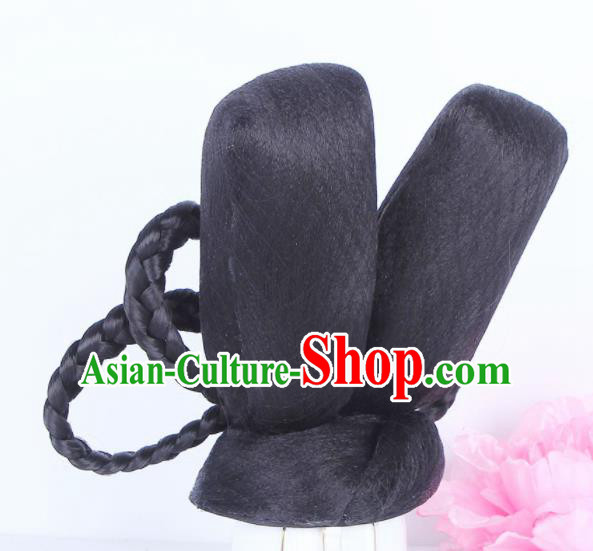 Chinese Ancient Style Hair Jewelry Accessories Hairpins Wigs Headdress for Women