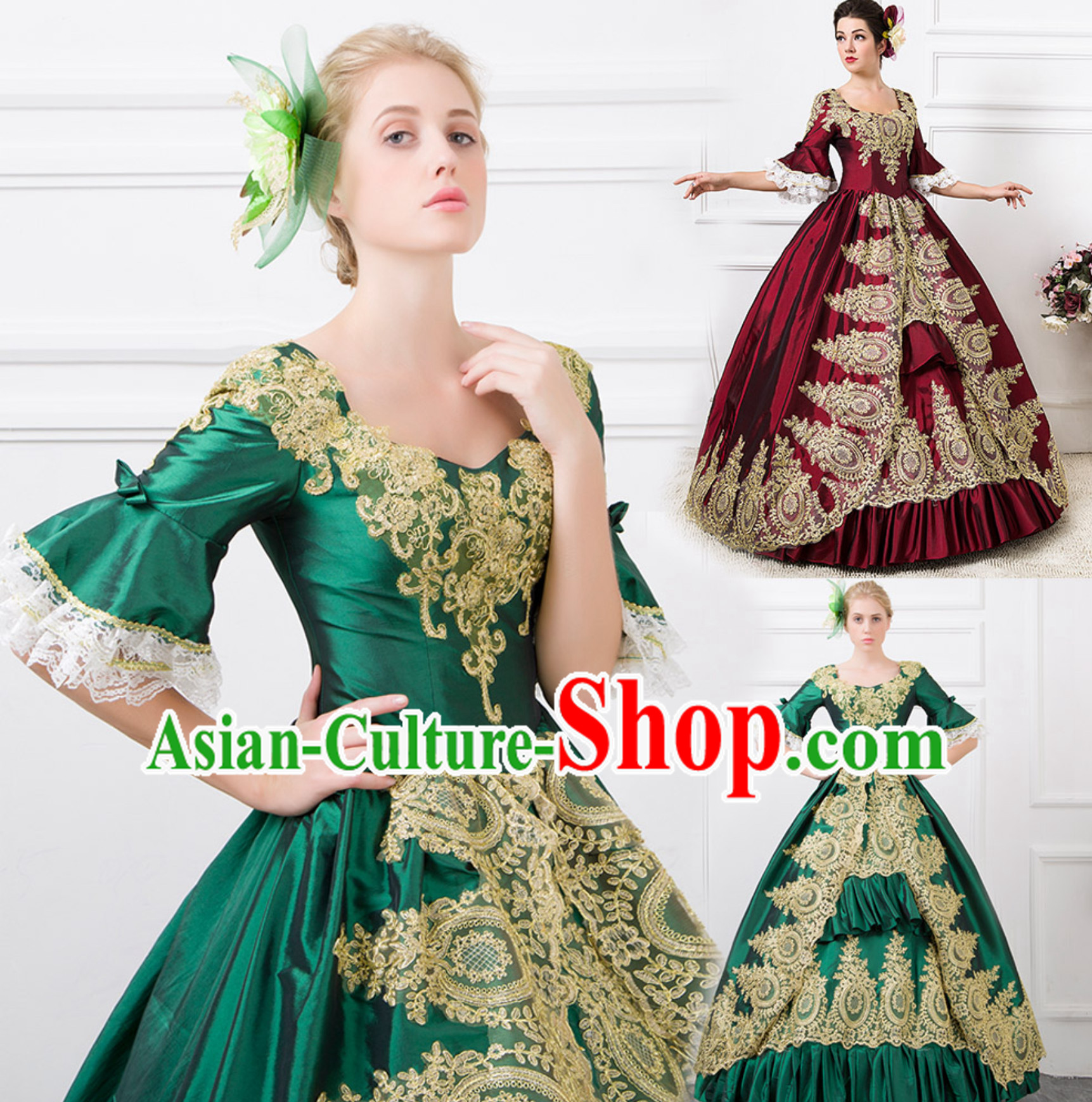 Traditional UK Royal Duchess Costume online Adult Costume Carnival Ladies Costumes for Women and Girls UK National Costume