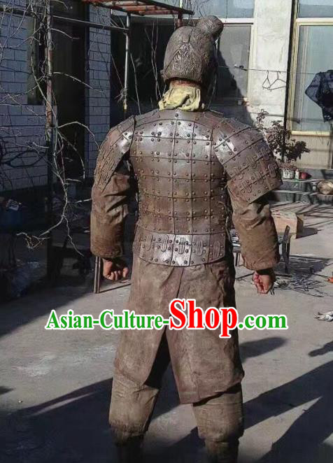 Chinese Ancient Palace Lady Hanfu Han Dynasty Historical Costumes