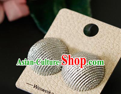 Top Grade Handmade Earrings Bride Jewelry Accessories for Women