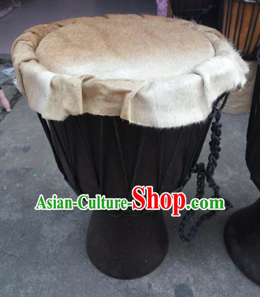 Chinese Traditional Musical Instrument Thailand Tupan Drum