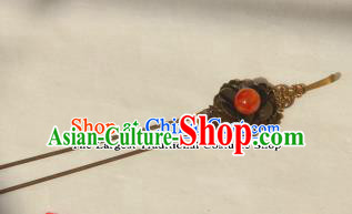 Traditional Chinese Ancient Princess Hairpins Hair Accessories Hair Clip for Women