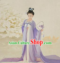 Traditional Ancient Chinese Costume Chinese Style Wedding Dress Ancient Tang Dynasty hanfu princess Clothing