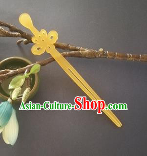 Chinese Handmade Classical Hair Accessories Ancient Palace Lady Hanfu Hairpins for Women