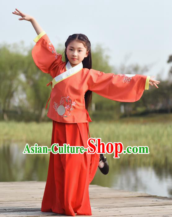 Traditional Ancient Chinese Costume Chinese Style Wedding Dress Ancient Tang Dynasty hanfu princess Clothing