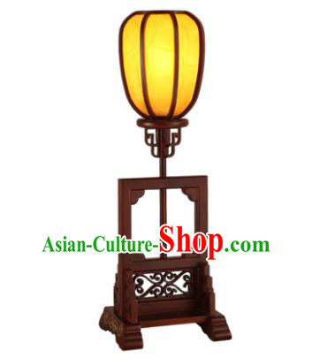 China Handmade Lanterns Palace Desk Lantern Ancient Lanterns Traditional Lamp