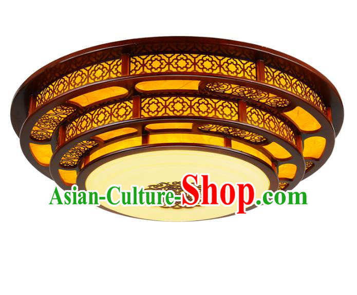 Top Grade Handmade Palace Lanterns Traditional Chinese Lantern Ancient Ceiling Lanterns