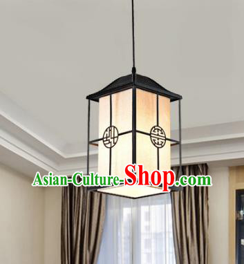 China Handmade Ceiling Lanterns Traditional Chinese Hanging Palace Lantern Ancient Lanterns