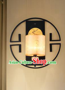 Traditional Chinese Palace Lantern Handmade Wall Lanterns Ancient Lamp