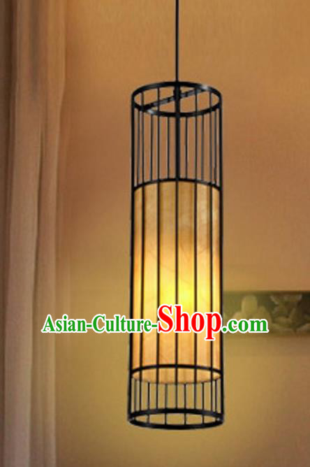 Top Grade Handmade Lanterns Traditional Chinese Hanging Palace Lantern Ancient Ceiling Lanterns