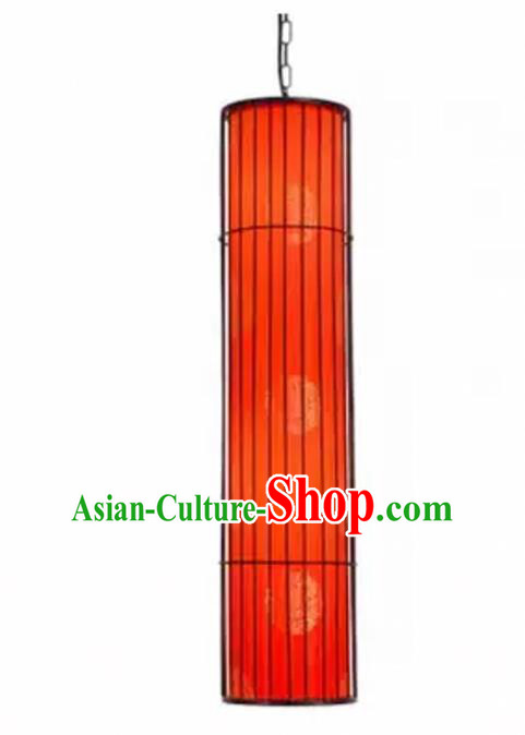 Top Grade Handmade New Year Lanterns Traditional Chinese Iron Palace Lantern Ancient Ceiling Lanterns