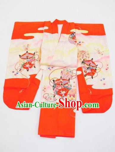 Traditional Japan Costume Wedding Furisode Kimono Japanese Geisha Yukata Dress for Women