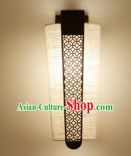 Traditional Asian Chinese Lantern China Ancient Electric Wall Lamp Palace Lantern