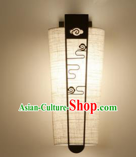 Traditional Asian Chinese Lantern China Ancient Electric Wall Lamp Palace Lantern