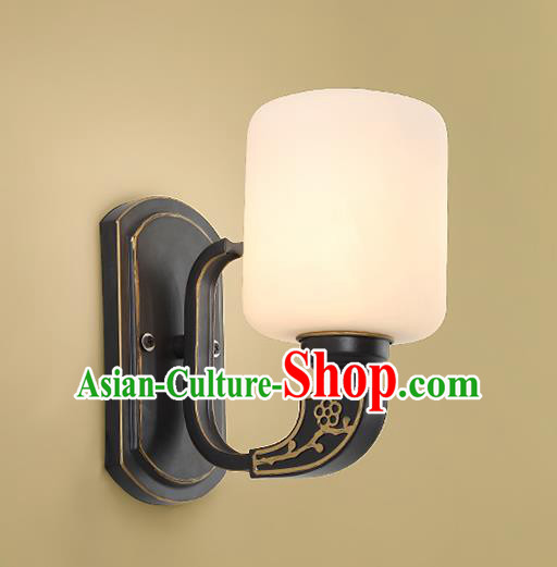 Traditional Asian Chinese Lanterns China Ancient Wall Lamp Palace Lantern