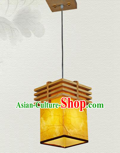 China Traditional Handmade Ancient Hanging Lantern Palace Lanterns Ceiling Lamp