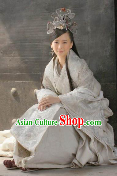 Traditional Chinese Ancient Costume China Wedding Dress Ancient Han Dynasty Hanfu Swordsman Clothing