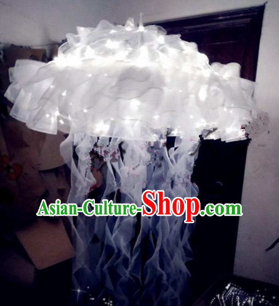 LED Umbrella LED Light Umbrella LED Stage Performance Dancing Dance Props