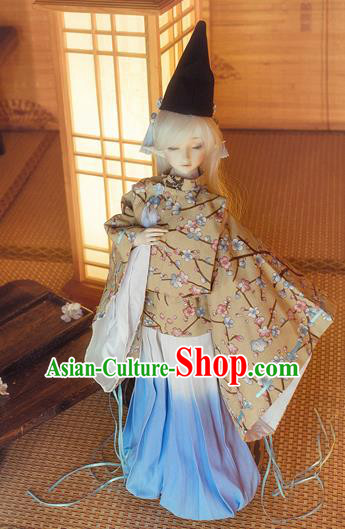 Traditional Asian Japan Costume Japanese Female Kimonos Clothing Kimono for Women