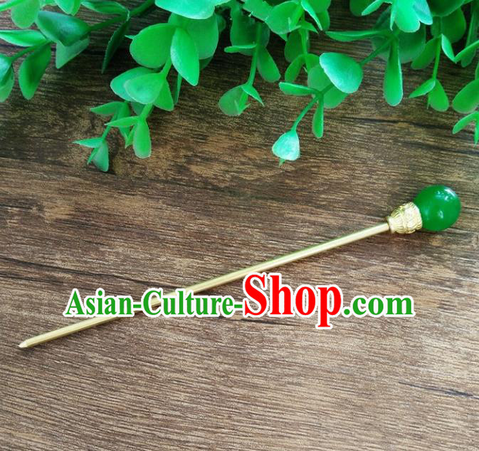 Ancient Chinese Handmade Hair Clip Hair Accessories Classical Hairpins for Women