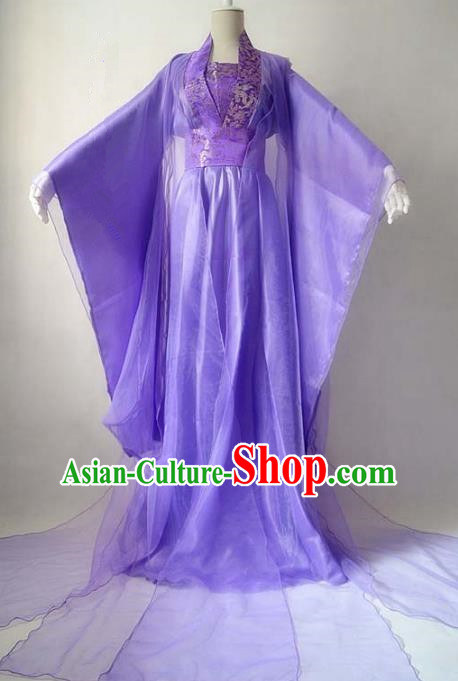 Chinese Tang Dynasty Imperial Consort Hanfu Dress Ancient Fairy Traditional Costume for Women