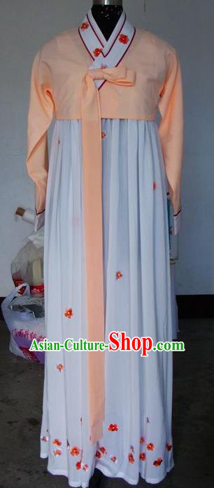 Chinese Traditional Beijing Opera Actress Costumes China Peking Opera Embroidered Dress for Adults