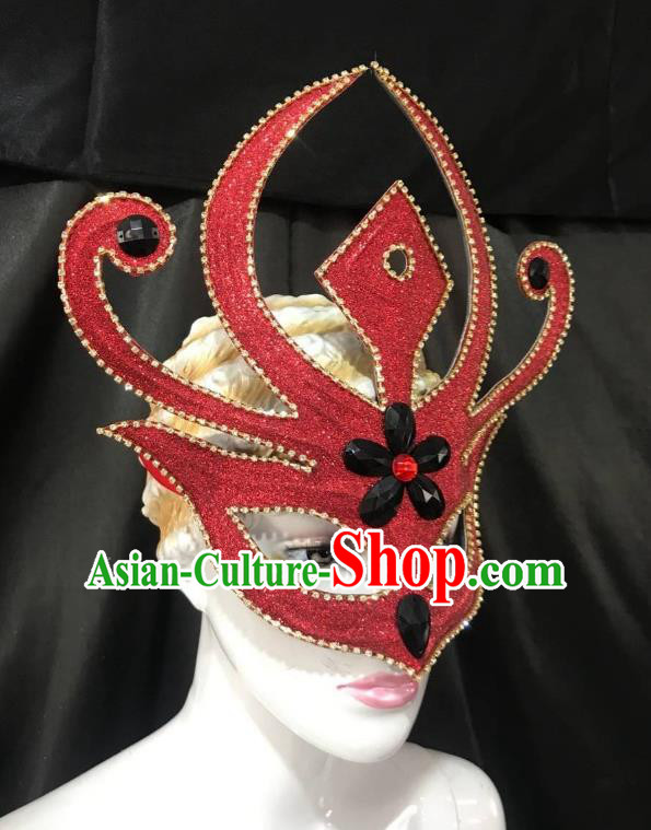 Top Grade Halloween Mask Easter Masked Ball Mask for Women