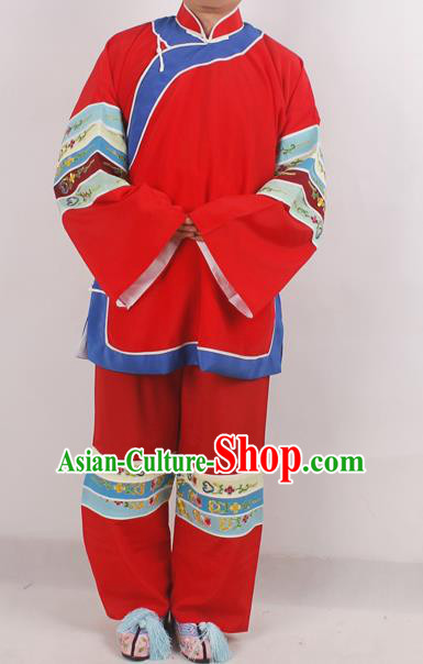 Traditional China Beijing Opera Costume Gifted Scholar Embroidered Robe and Hat Ancient Chinese Peking Opera Embroidery Clothing