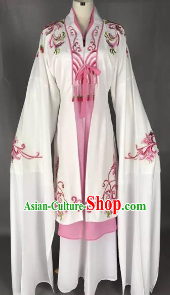 Traditional Chinese Peking Opera Actress Costume Beijing Opera Fairy Dress for Adults