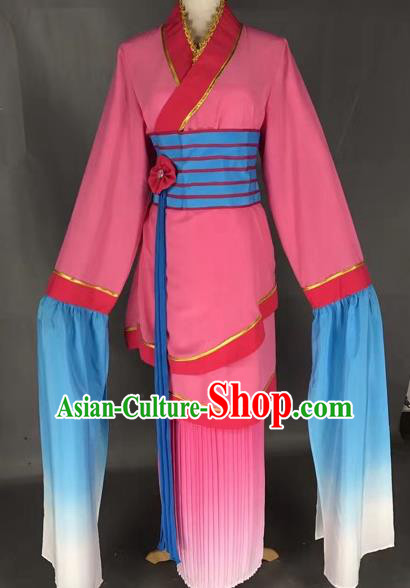 Chinese Ancient Peking Opera Dress Traditional Beijing Opera Diva Costumes for Adults