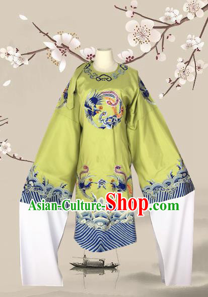 Chinese Beijing Opera Pantaloon Dress Ancient Nobility Dowager Costume for Adults