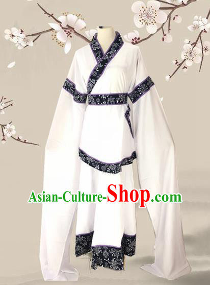 Chinese Beijing Opera Niche Clothing Traditional Peking Opera Costumes for Adults