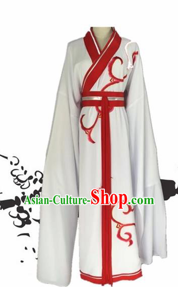 Chinese Beijing Opera Niche Clothing Traditional Peking Opera Costumes for Adults