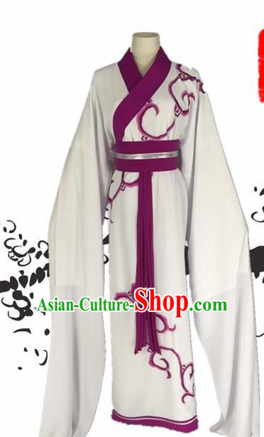 Chinese Beijing Opera Niche Robe Traditional Peking Opera Costumes for Adults