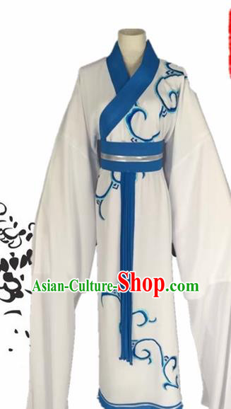 Chinese Beijing Opera Niche Robe Traditional Peking Opera Costumes for Adults