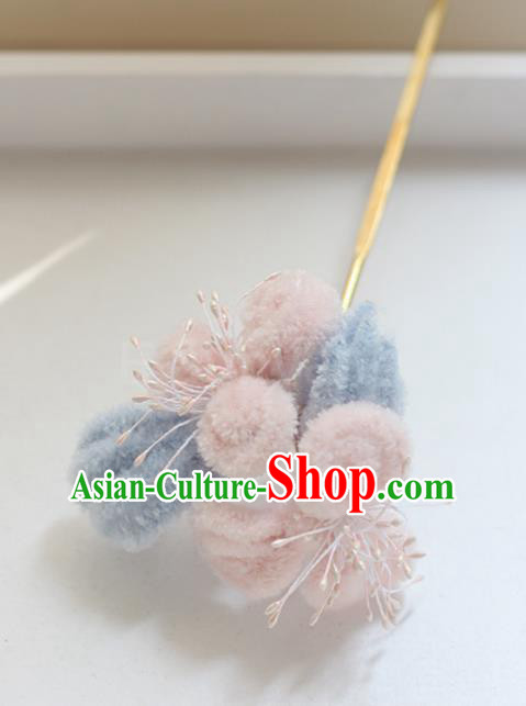 Top Chinese Traditional Hair Accessories Classical Palace Hairpins for Women