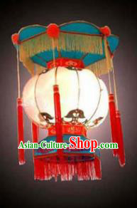 Chinese Traditional Palace Lantern New Year Hanging Lamp Lantern Festival Lamp