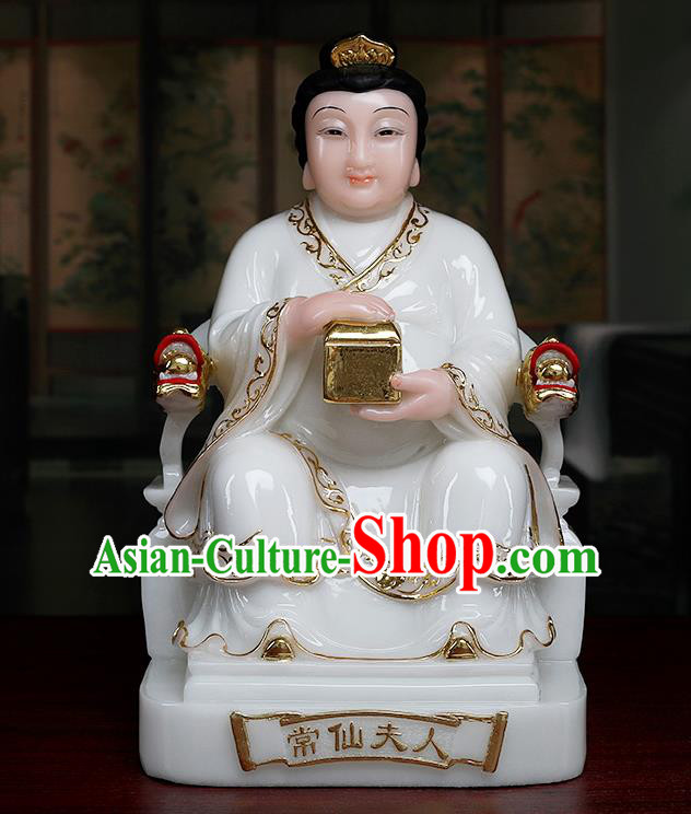 Chinese Traditional Religious Supplies Feng Shui Statue Taoism Accessories